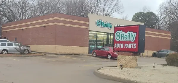O'Reilly Auto Parts - photo 3