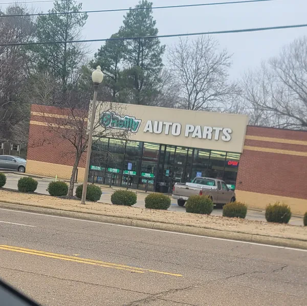 O'Reilly Auto Parts - photo 4