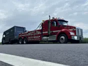 Source One Towing & Recovery