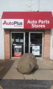 Factory Motor Parts
