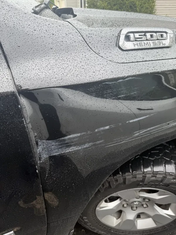 East Coast Auto Body - photo 2