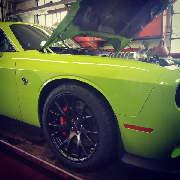 North Shore Auto Clinic - photo 3