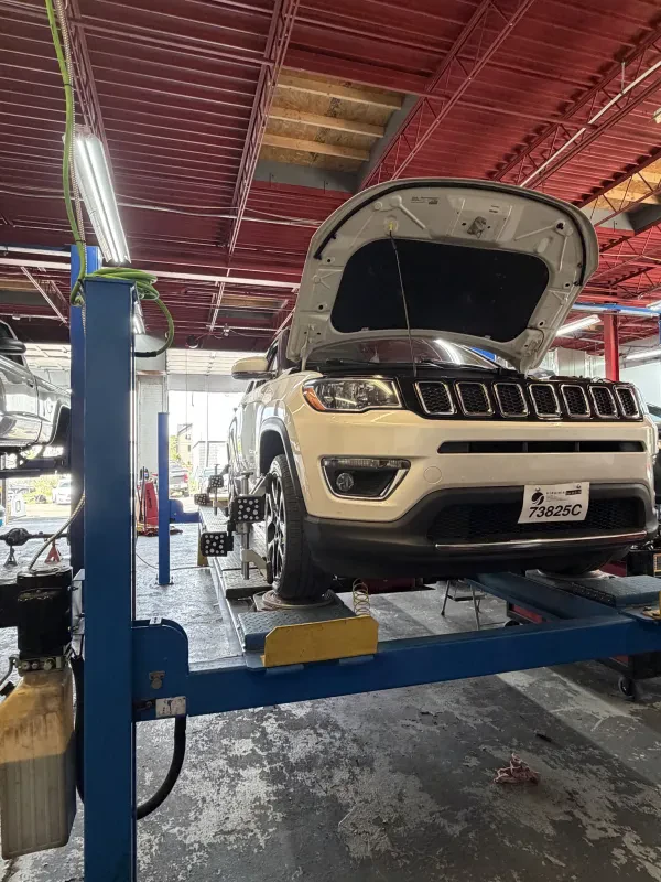 Daniel’s Auto Service - photo 3