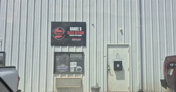 Daniel’s Auto Service - photo 4