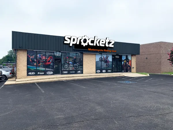 Sprocketz - photo 3