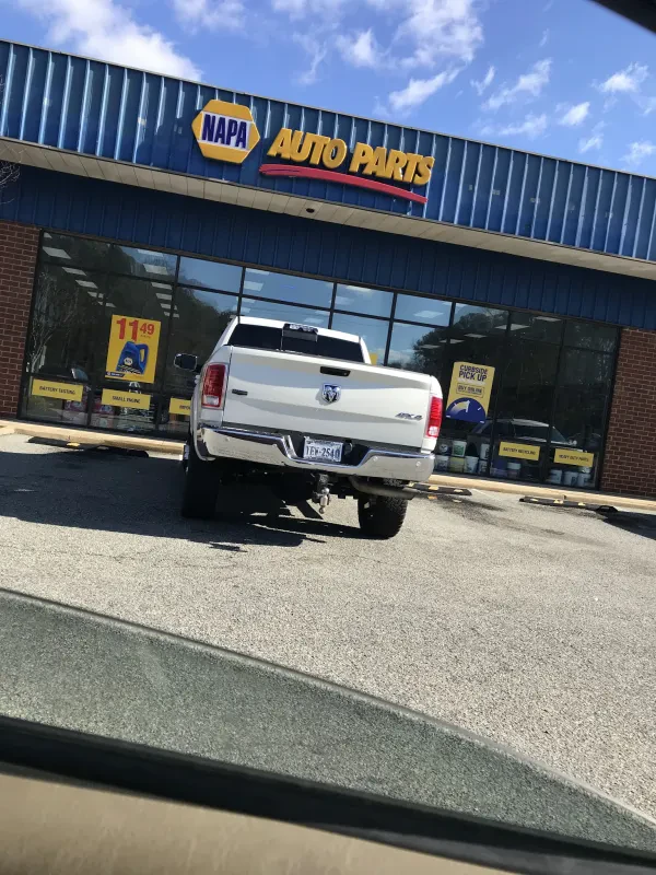 NAPA Auto Parts - photo 4