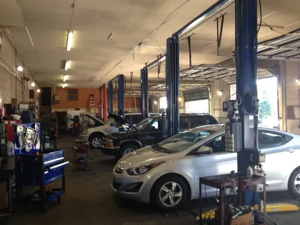 Williams Auto Service - photo 3