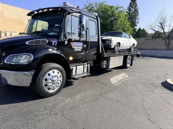 911 Express Towing & Recovery - photo 2