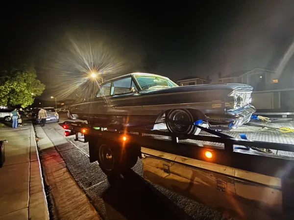 911 Express Towing & Recovery - photo 3