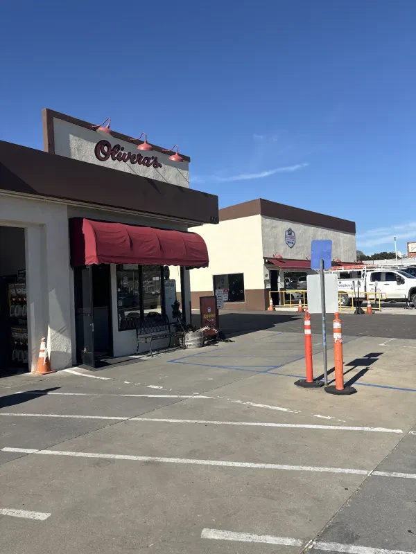 Oliveras Auto Repair and Tire - photo 2