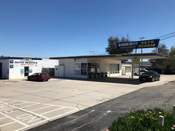 Woodcrest Auto Service - photo 2