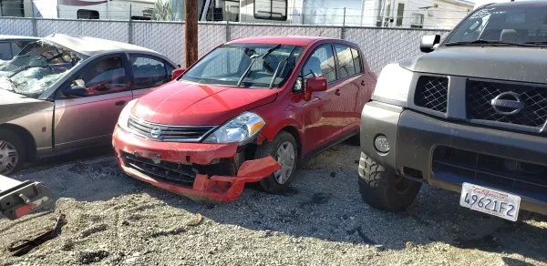 Woodcrest Auto Service - photo 3