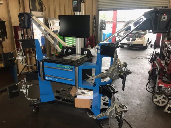 Woodcrest Auto Service - photo 4