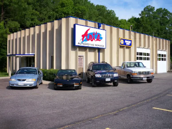 Art's Automotive Service - photo 2