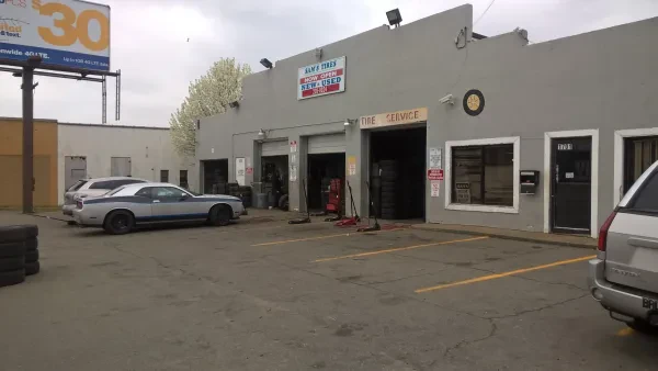 Sam's New & Used Tires - photo 2