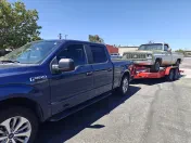 Julians Rentals Trailers