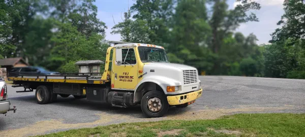 F&J Towing Inc. - photo 4