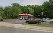 Forest Hill Garage