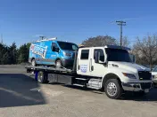 Soot Happens Towing And Recovery