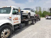 Ken's Crescent Springs Service LLC