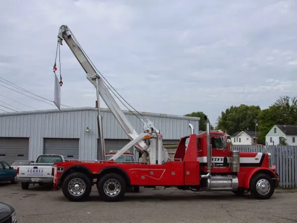 Ken's Crescent Springs Service LLC - photo 2