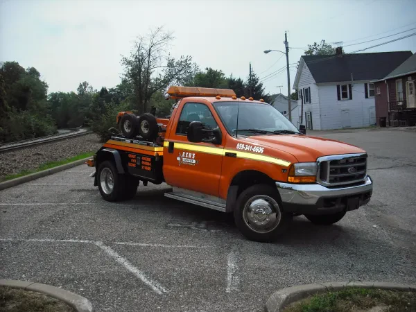Ken's Crescent Springs Service LLC - photo 3