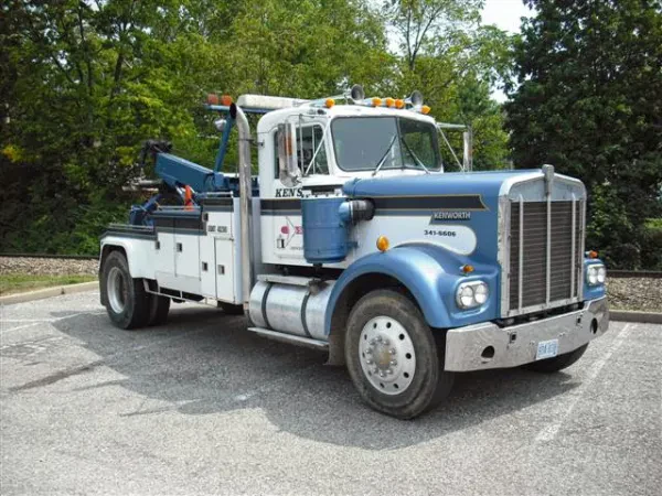 Ken's Crescent Springs Service LLC - photo 4