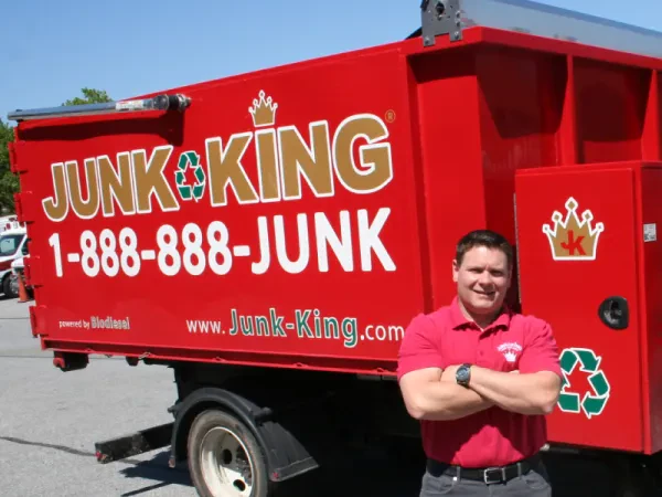 Junk Yard Dawgz - photo 4