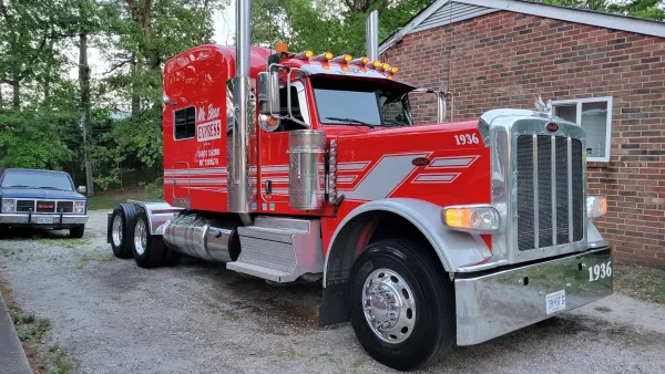 Top Level Diesel, LLC - photo 3