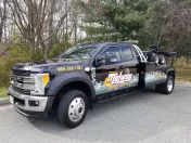 Midway Towing and Recovery