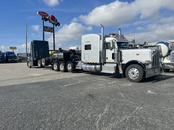 Exclusive Towing - photo 2