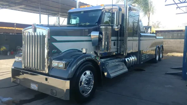 Exclusive Towing - photo 3