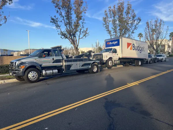 Exclusive Towing - photo 4