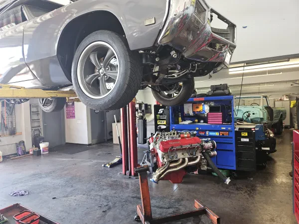Jerl's Muffler & Brake - photo 2