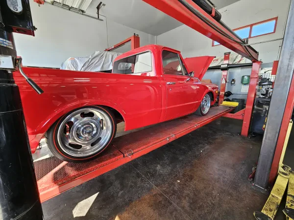 Jerl's Muffler & Brake - photo 4