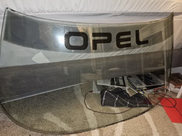 Opels Unlimited - photo 2