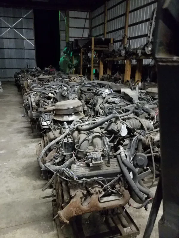 Ritchie Auto Sales & Salvage - photo 2