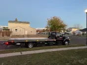 Purpose wrecker llc