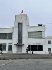 BMW of San Fancisco Parts Center