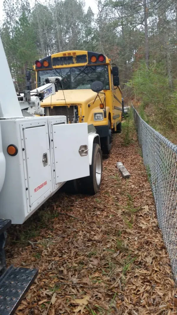 Hoover Towing & Recovery - photo 4