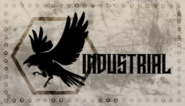 Raven Industrial - photo 2