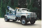Gainesville Towing & Recovery