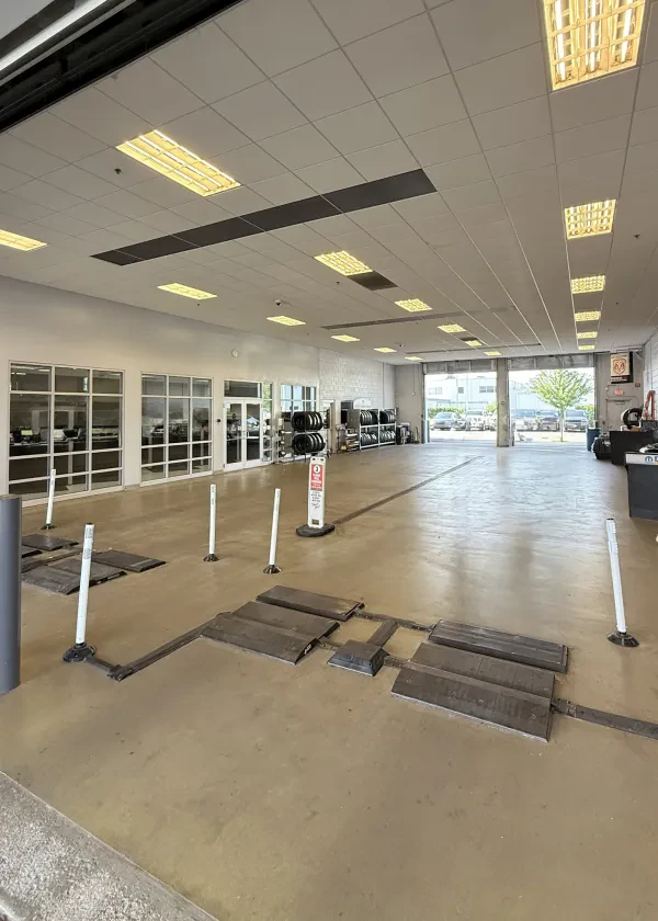 Castle Chrysler Jeep Dodge RAM of Naperville - Parts Store - photo 4