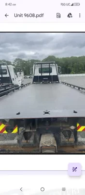 Buffalo Towing Services