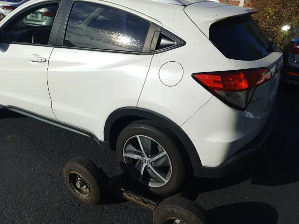 Buffalo Towing Services - photo 2