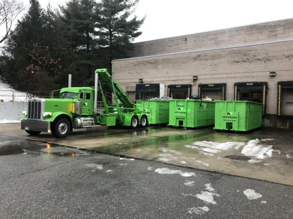 NowRush Recycling Solutions - photo 4