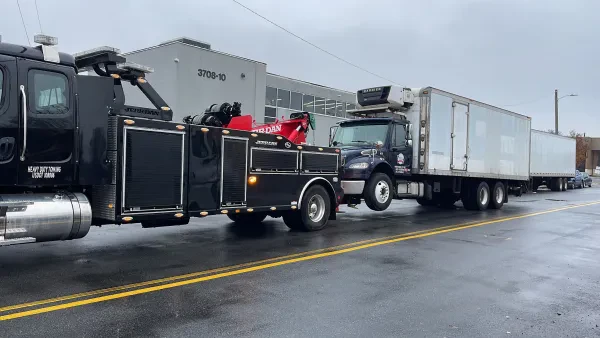 Double J Towing & Transport - photo 4