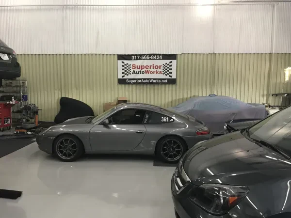 Superior Auto Works - photo 2