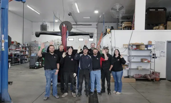 BG Automotive - photo 3
