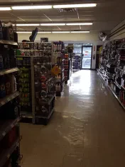O'Reilly Auto Parts